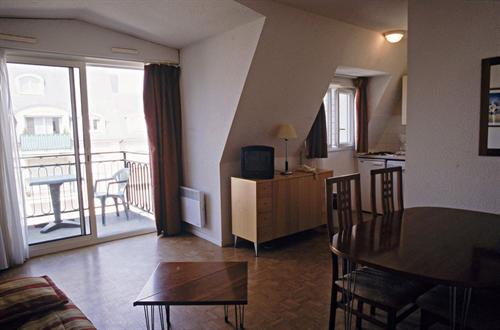 Le Montaigu Basse-Normandie - Cabourg visuel 6/10