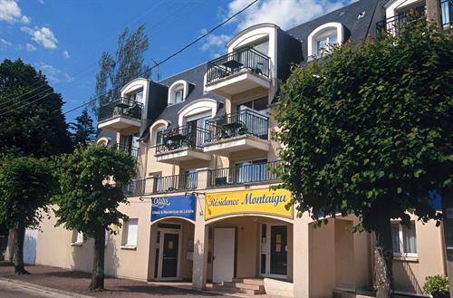 Le Montaigu Basse-Normandie - Cabourg visuel 5/10