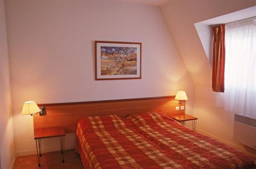 Le Montaigu Basse-Normandie - Cabourg visuel 3/10