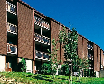 Résidence Le Montana Franche-Comté - Métabief visuel 10/10