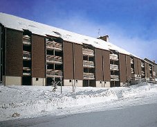 Résidence Le Montana Franche-Comté - Métabief visuel 9/10