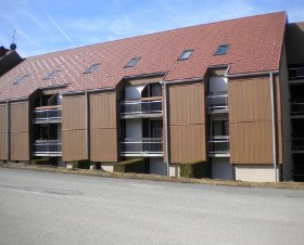 Résidence Le Montana Franche-Comté - Métabief visuel 6/10