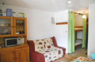 Résidence Le Montana Franche-Comté - Métabief visuel 4/10