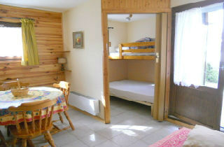 Résidence Le Montana Franche-Comté - Métabief visuel 1/10