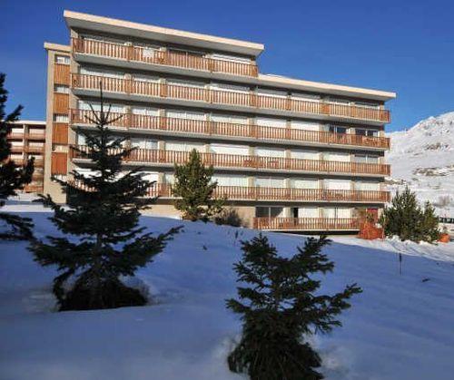 Résidence Le Montana Rhône-Alpes - L'Alpe-d'Huez visuel 20/20