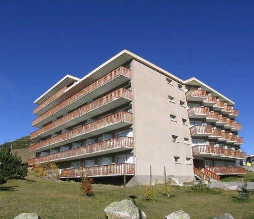 Résidence Le Montana Rhône-Alpes - L'Alpe-d'Huez visuel 19/20