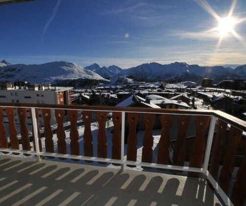 Résidence Le Montana Rhône-Alpes - L'Alpe-d'Huez visuel 18/20