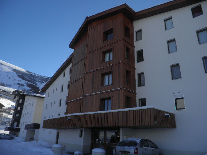 Résidence Le Montana Rhône-Alpes - L'Alpe-d'Huez visuel 10/20