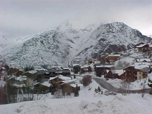 Résidence Le Montana Rhône-Alpes - L'Alpe-d'Huez visuel 5/20