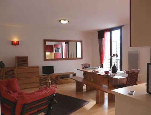 Résidence Le Morclan Rhône-Alpes - Châtel visuel 9/10