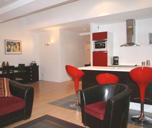 Résidence Le Morclan Rhône-Alpes - Châtel visuel 5/10