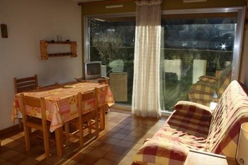 Résidence Le Moudang Midi-Pyrénées - Saint-Lary-Soulan visuel 10/10