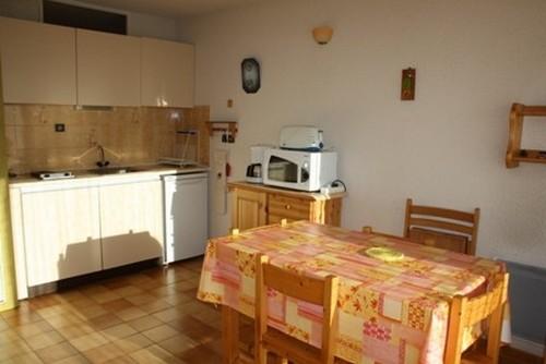 Résidence Le Moudang Midi-Pyrénées - Saint-Lary-Soulan visuel 6/10