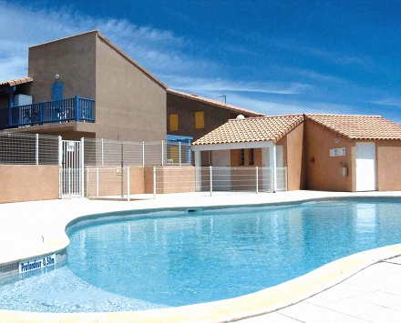 Résidence Le Moulin de la Mer Languedoc-Roussillon - Portiragnes visuel 1/1