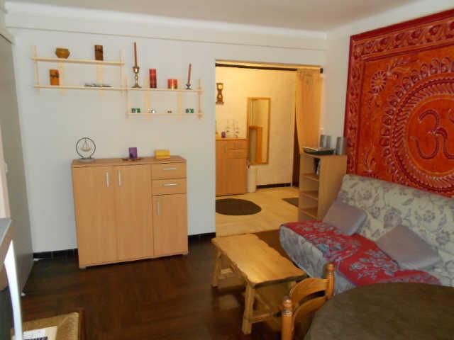 Résidence Le Mozart Provence-Alpes-Côte d'Azur - Serre Chevalier 1200 - Briançon visuel 4/5