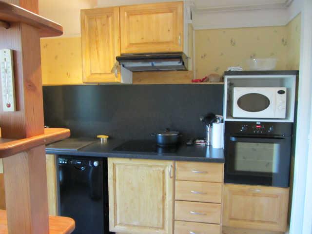 Résidence Le Mozart Provence-Alpes-Côte d'Azur - Serre Chevalier 1200 - Briançon visuel 2/5