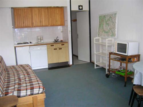 Résidence Le Mustag Rhône-Alpes - La Plagne visuel 12/21