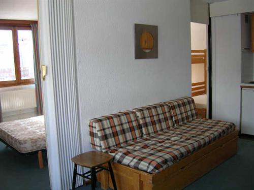 Résidence Le Mustag Rhône-Alpes - La Plagne visuel 10/21