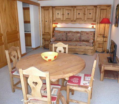 RESIDENCE LE MYOSOTIS Rhône-Alpes - Méribel visuel 9/10