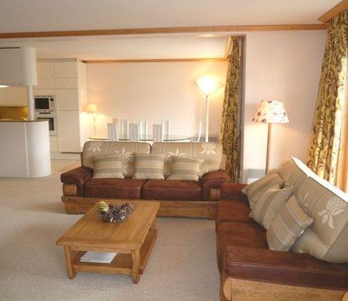 RESIDENCE LE MYOSOTIS Rhône-Alpes - Méribel visuel 7/10