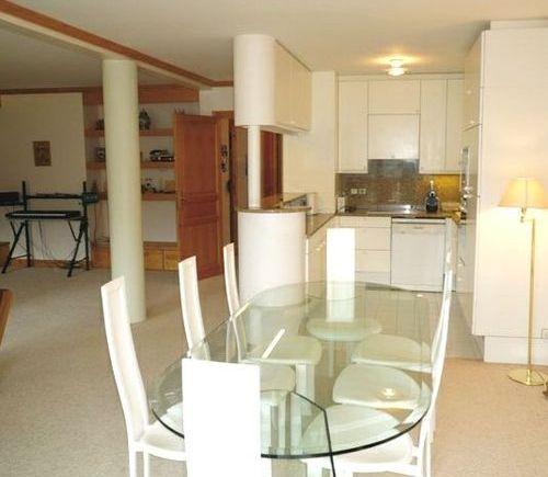 RESIDENCE LE MYOSOTIS Rhône-Alpes - Méribel visuel 5/10