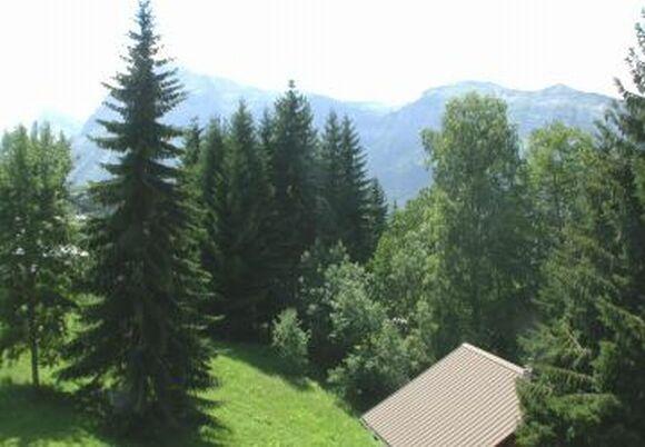 RESIDENCE LE NANTEY Rhône-Alpes - Les Carroz d'Araches visuel 1/6