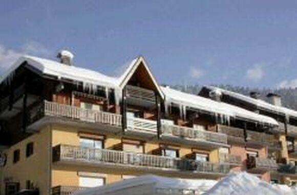 RESIDENCE LE NANTEY Rhône-Alpes - Les Carroz d'Araches visuel 3/6