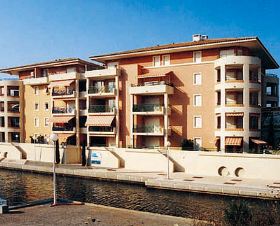 Résidence Le Nautic Provence-Alpes-Côte d'Azur - Agay visuel 7/17