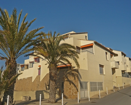 Résidence Le Negresco Languedoc-Roussillon - Le Grau-du-Roi visuel 9/9