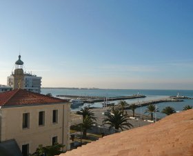 Résidence Le Negresco Languedoc-Roussillon - Le Grau-du-Roi visuel 6/9