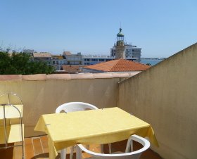 Résidence Le Negresco Languedoc-Roussillon - Le Grau-du-Roi visuel 5/9