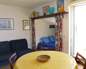 Résidence Le Negresco Languedoc-Roussillon - Le Grau-du-Roi visuel 4/9