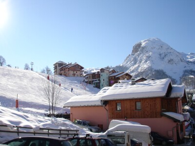 Résidence Le Neiger Rhône-Alpes - Saint-Martin-de-Belleville visuel 7/10