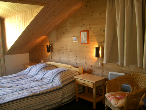 Résidence Le Neiger Rhône-Alpes - Saint-Martin-de-Belleville visuel 6/10