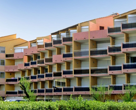 Résidence Le Neptune Languedoc-Roussillon - Leucate visuel 4/4