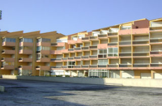 Résidence Le Neptune Languedoc-Roussillon - Leucate visuel 1/4