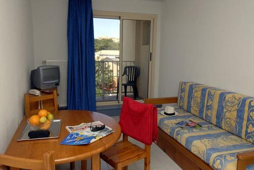 Résidence Le Neptune Languedoc-Roussillon - Fleury visuel 14/17