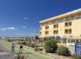 Résidence Le Neptune Languedoc-Roussillon - Fleury visuel 11/17