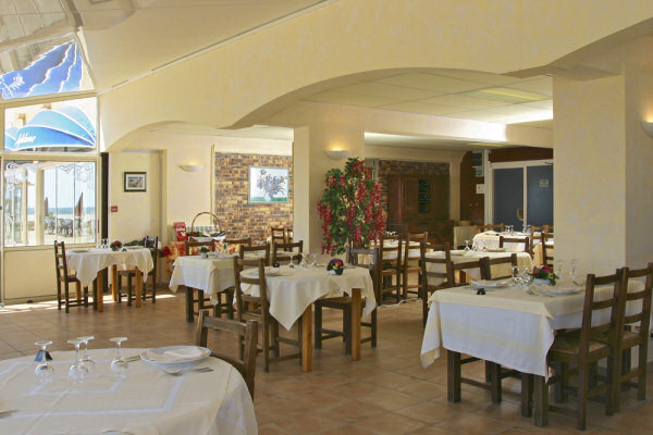 Résidence Le Neptune Languedoc-Roussillon - Fleury visuel 3/17