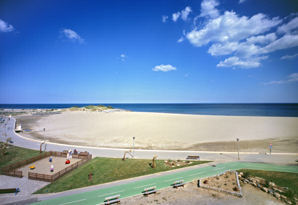 Résidence Le Neptune Languedoc-Roussillon - Fleury visuel 4/17