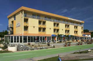 Résidence Le Neptune Languedoc-Roussillon - Fleury visuel 10/17