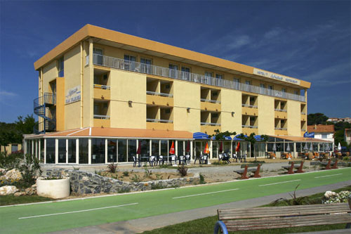 Résidence Le Neptune Languedoc-Roussillon - Fleury visuel 8/17