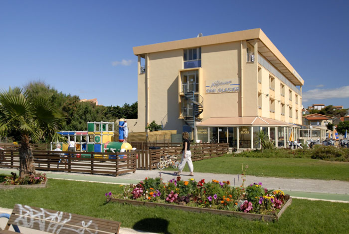 Résidence Le Neptune Languedoc-Roussillon - Fleury visuel 5/17