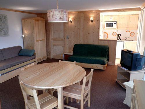 Résidence Le Palafour Rhône-Alpes - Tignes visuel 5/6