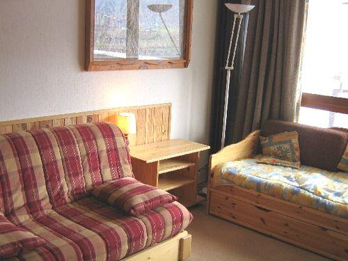 Résidence Le Palafour Rhône-Alpes - Tignes visuel 2/6