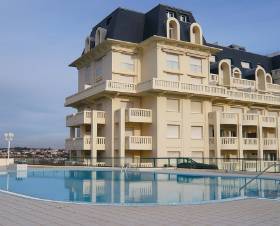 Le Palais de la Roseraie Aquitaine - Bidart visuel 8/10