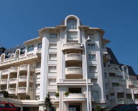 Le Palais de la Roseraie Aquitaine - Bidart visuel 6/10