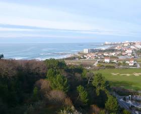Le Palais de la Roseraie Aquitaine - Bidart visuel 5/10