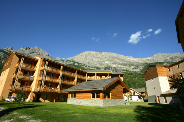 Résidence Le Palatin Provence-Alpes-Côte d'Azur - Pelvoux visuel 1/10