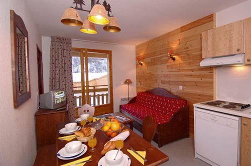 Résidence Le Palatin Provence-Alpes-Côte d'Azur - Pelvoux visuel 5/10